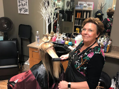 Fun Easy Hair By Shirly Calderon