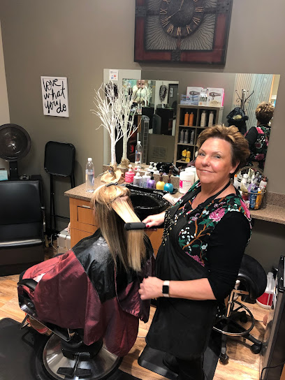 Fun Easy Hair By Shirly Calderon