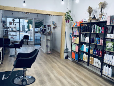 Luxury Cuts & Colors