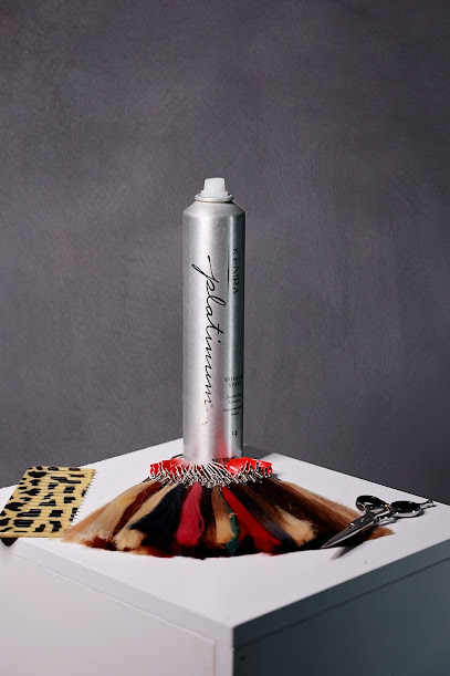 Beauty Con Amor Salon