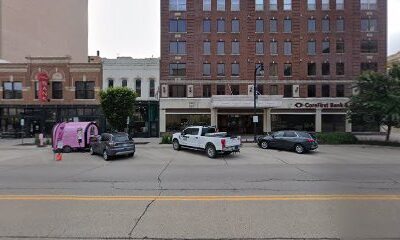 Sakred Salon