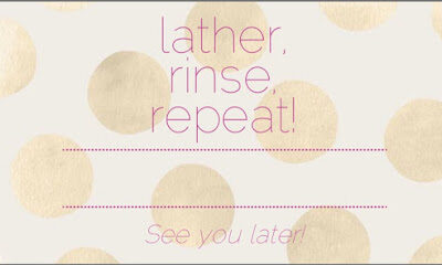Lather A Boutique Salon