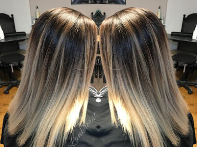 Headspin Salon