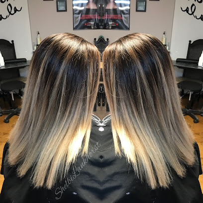 Headspin Salon