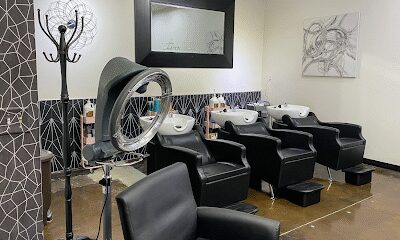 Vedrini Salon & Spa