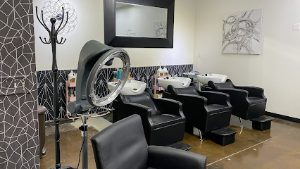 Vedrini Salon & Spa