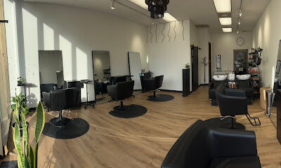 Salon PURE & Color Co (Townsite)
