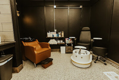 Mk Studio & Salon