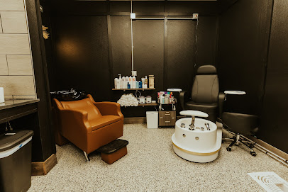 Mk Studio & Salon