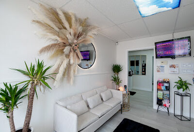 Evelyn Aesthetics Beauty Lounge