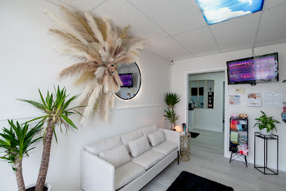 Evelyn Aesthetics Beauty Lounge