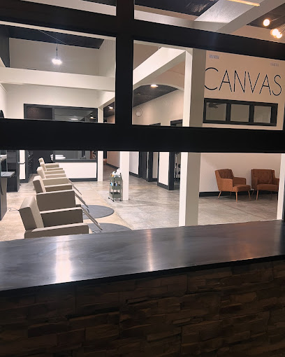 Canvas Salon & Suites