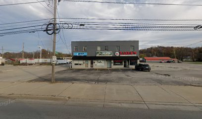 iVibes Nail & Beauty Bar