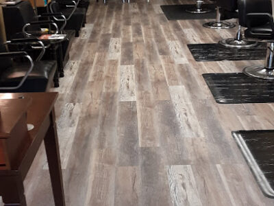 Stranz Hair Salon