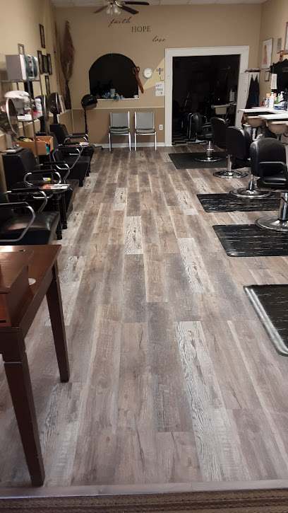 Stranz Hair Salon
