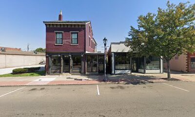 Anie Marie Salon