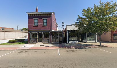 Anie Marie Salon