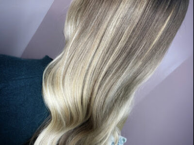 Moxie Salon