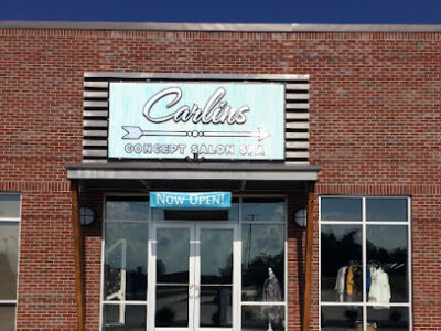 Carlins Concept Salon Spa