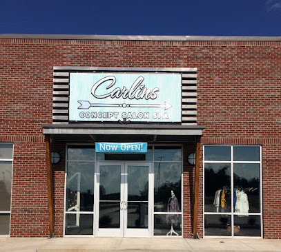 Carlins Concept Salon Spa