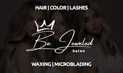 Bejeweled Salon