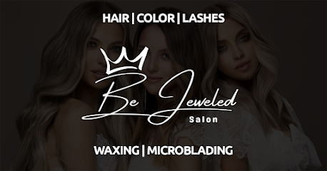 Bejeweled Salon