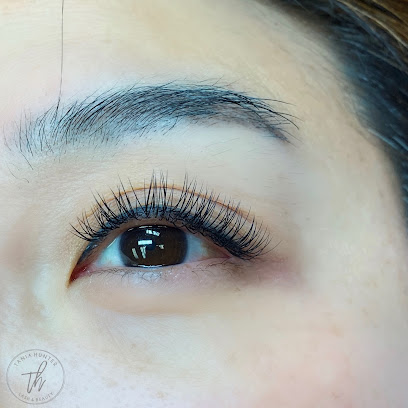 TH Lash & Beauty LLC