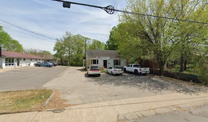 Christy’s Studio On Main