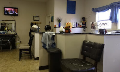 Blue Moon Salon