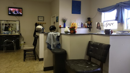 Blue Moon Salon