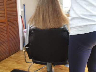 Debbie’s Beauty Shop