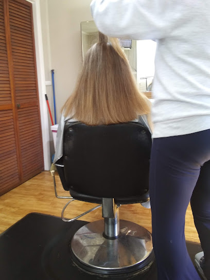 Debbie’s Beauty Shop