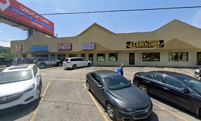 Hidden Styles Salon & Tanning, Pikeville, Ky