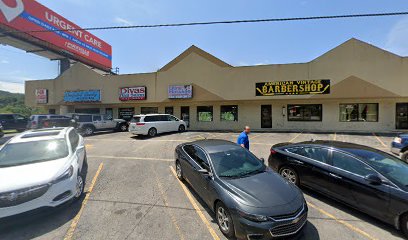 Hidden Styles Salon & Tanning, Pikeville, Ky