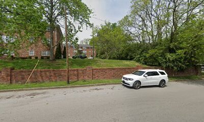 Carey Lane