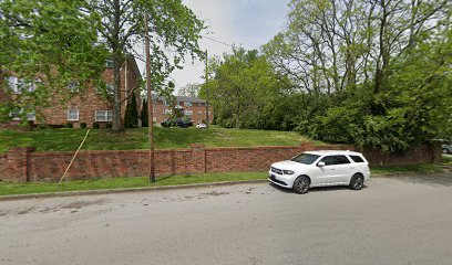 Carey Lane