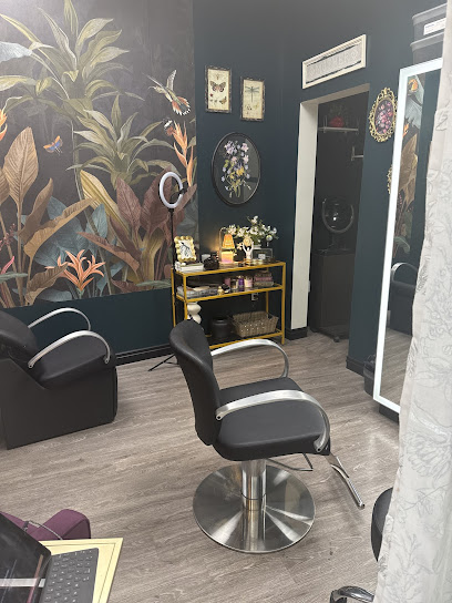 MY SALON Suite