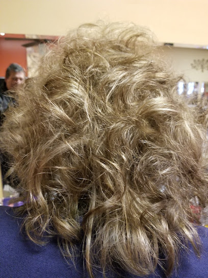 Intrigue Salon & Spa