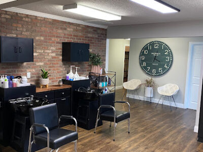 Salon Headquarters