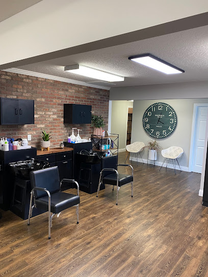 Salon Headquarters
