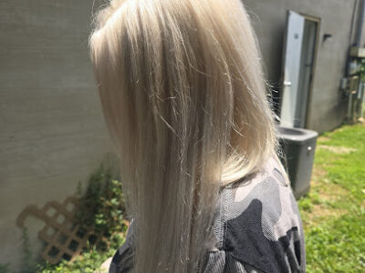 Twisted Scissors Salon