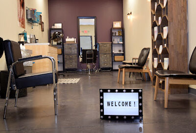 Bella Bar Salon