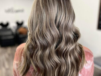 Shades of Color Salon