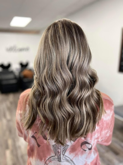 Shades of Color Salon