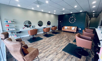 Ella Lynn Salon