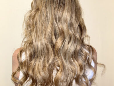 Hair By Matthew Tyldesley