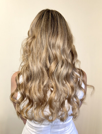 Hair By Matthew Tyldesley
