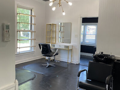 On Broadway Hair & Nail Salon
