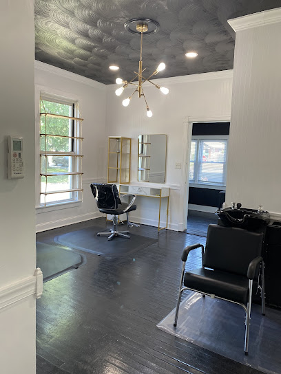 On Broadway Hair & Nail Salon