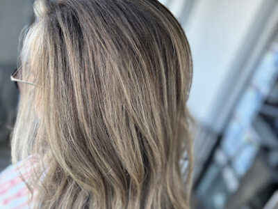 Stylist-Jessica Hatcher @ Studio 27 Salon